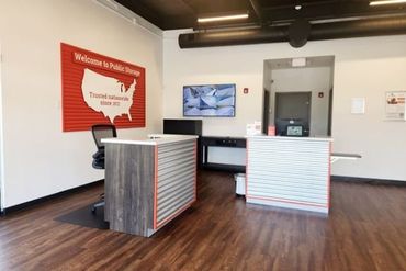 Public Storage - 7079 Veterans Memorial Pkwy Statesboro, GA 30458