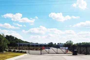 Public Storage - 7079 Veterans Memorial Pkwy Statesboro, GA 30458