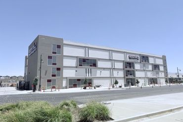 Rockvill Self Storage - 27200 Madison Avenue Temecula, CA 92590