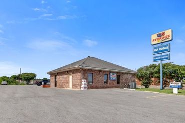 US Storage Centers - 700 Indian Trail Harker Heights, TX 76548