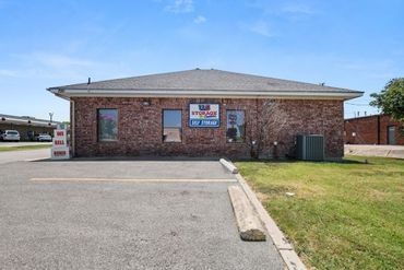 US Storage Centers - 700 Indian Trail Harker Heights, TX 76548