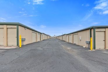 US Storage Centers - 700 Indian Trail Harker Heights, TX 76548
