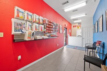 US Storage Centers - 700 Indian Trail Harker Heights, TX 76548