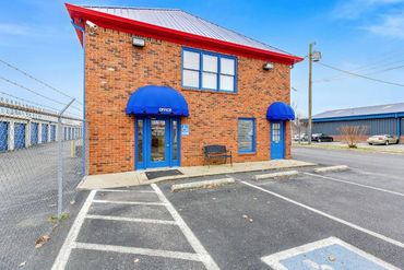 US Storage Centers - 136 River Rock Boulevard Murfreesboro, TN 37128