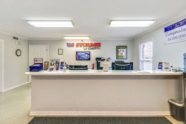US Storage Centers - 136 River Rock Boulevard Murfreesboro, TN 37128