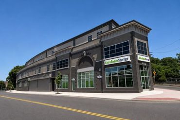 Extra Space Storage - 48 McLean Avenue Yonkers, NY 10705