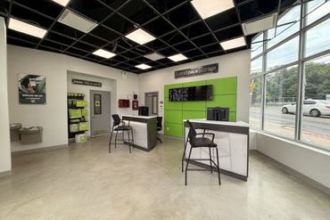 Extra Space Storage - 48 McLean Avenue Yonkers, NY 10705