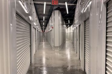 Extra Space Storage - 48 McLean Avenue Yonkers, NY 10705