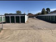 Kibler Self Storage - 2510 Kibler Road Van Buren, AR 72956
