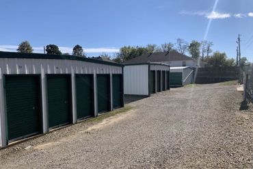 Kibler Self Storage - 2510 Kibler Road Van Buren, AR 72956