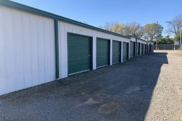 Kibler Self Storage - 2510 Kibler Road Van Buren, AR 72956