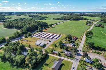 Investment Real Estate Management - 61 Harvey Court Glen Rock, PA 17327