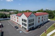 Moove In Self Storage - 610 Chambers Road York, PA 17402