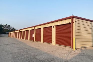 River Hills Storage - 105 Burnet Hills Drive Burnet, TX 78611