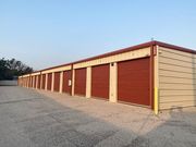 River Hills Storage - 105 Burnet Hills Drive Burnet, TX 78611