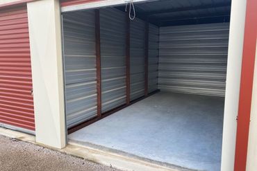 River Hills Storage - 105 Burnet Hills Drive Burnet, TX 78611