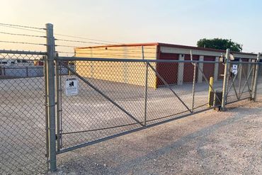 River Hills Storage - 105 Burnet Hills Drive Burnet, TX 78611