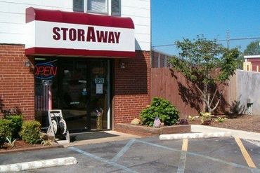 Storaway Mini Warehouses - 208 W. Athens St. Winder, GA 30680