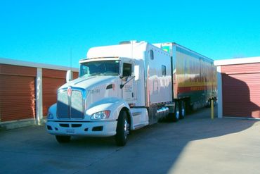 Storaway Mini Warehouses - 208 W. Athens St. Winder, GA 30680