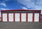 WE Store It Pocatello - 10639 North Philbin Road Pocatello, ID 83202