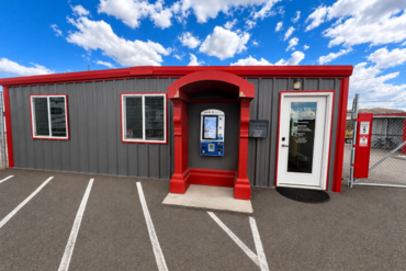 WE Store It Pocatello - 10639 North Philbin Road Pocatello, ID 83202
