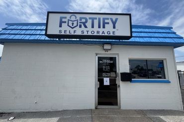 Fortify Self Storage - 3016 South Cooper Street Arlington, TX 76015