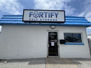 Fortify Self Storage - 3016 South Cooper Street Arlington, TX 76015