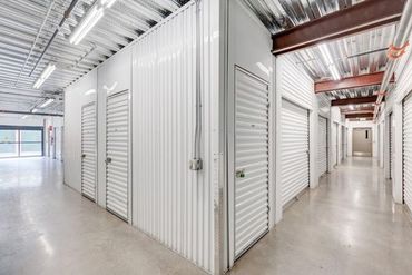303 Self Storage - 1699 South Broadway Denver, CO 80210