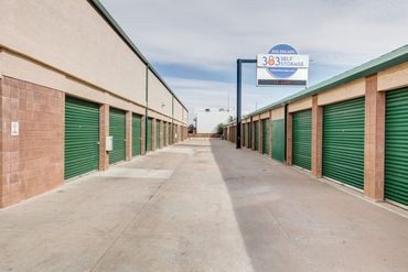 303 Self Storage - 1699 South Broadway Denver, CO 80210