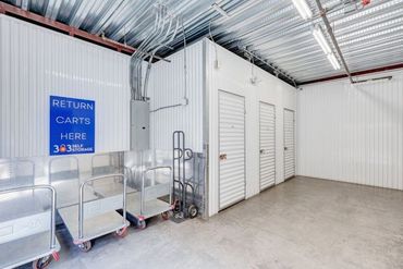 303 Self Storage - 1699 South Broadway Denver, CO 80210