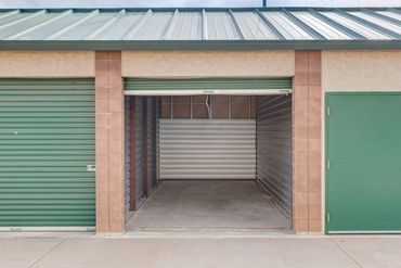 303 Self Storage - 1699 South Broadway Denver, CO 80210