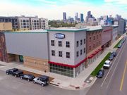 303 Self Storage - 3270 Blake Street Denver, CO 80205