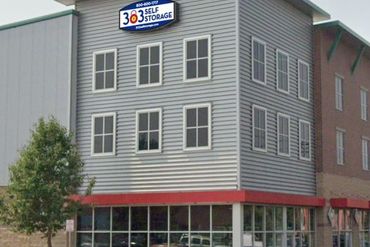 303 Self Storage - 3270 Blake Street Denver, CO 80205
