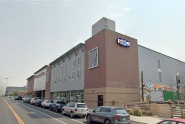 303 Self Storage - 3270 Blake Street Denver, CO 80205