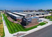 303 Self Storage - 3800 North Monaco Street Parkway Denver, CO 80207