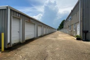 Gulf South Storage - 1 Geneva Street Kenner, LA 70062