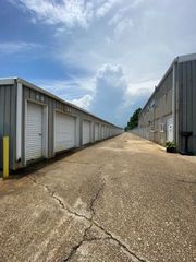 Gulf South Storage - 1 Geneva Street Kenner, LA 70062