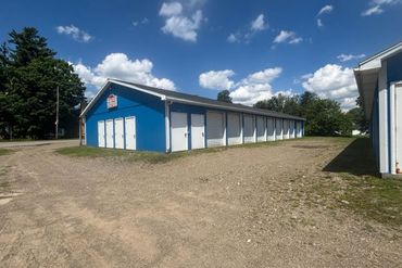 Storage Depot Sardinia - 12820 New York 39 Sardinia, NY 14134