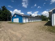 Storage Depot Sardinia - 12820 New York 39 Sardinia, NY 14134