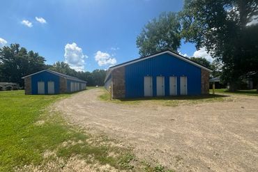 Storage Depot Sardinia - 12820 New York 39 Sardinia, NY 14134