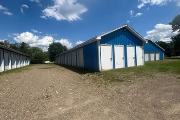 Storage Depot Sardinia - 12820 New York 39 Sardinia, NY 14134