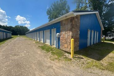 Storage Depot Sardinia - 12820 New York 39 Sardinia, NY 14134
