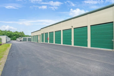Storage Star - Cape Neddick - Route 1 - 1950 U.s. 1 York, ME 03902
