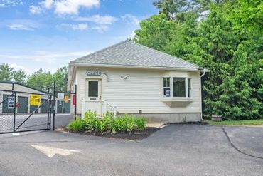 Storage Star - Cape Neddick - Route 1 - 1950 U.s. 1 York, ME 03902