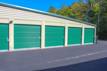 Storage Star - Cape Neddick - Route 1 - 1950 U.s. 1 York, ME 03902