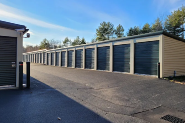 Storage Star - Cape Neddick - Route 1 - 1950 U.s. 1 York, ME 03902
