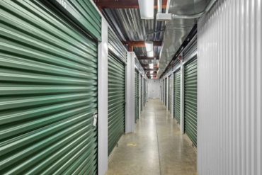 Storage Star - 7 Schlechtweg Way Freehold, NJ 07728