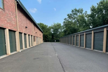 Storage Star - 7 Schlechtweg Way Freehold, NJ 07728