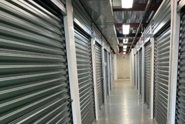 Storage Star - 7 Schlechtweg Way Freehold, NJ 07728