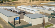 Storwell Storage - 350 NE Pomona St Roseburg, OR 97470